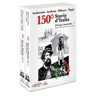 150 storie ditalia1 150 anni in fumo