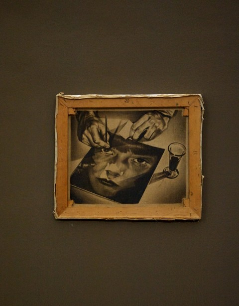 22 Olio e pallottole