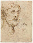 414 Mantegna? È online. Disegni in rete grazie a Kunsthistorisches Institut e Uffizi