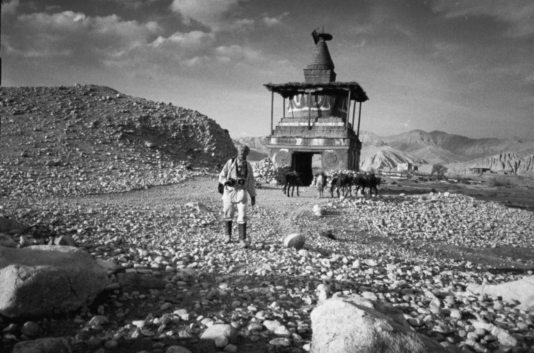 61 catalogo 30 anni d’Asia. A Roma il viaggio fotografico sulle orme di Tiziano Terzani