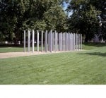 7 July Memorial Frieze Art Fair 2011, il look sarà affidato a Kevin Carmody e Andrew Groarke