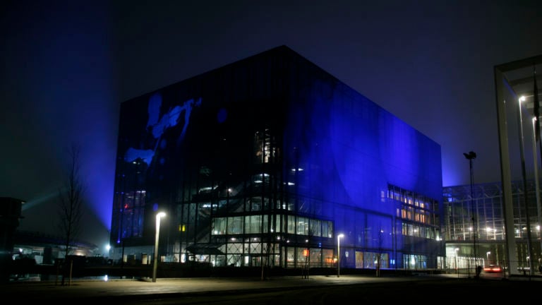 Concert House Danish Radio di Copenhagen di Jean Nouvel Votate Hadid, Chipperfield o Tschumi? Forza, assegniamo il Mies van der Rohe Award