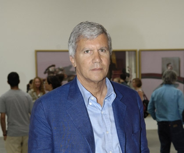 Gagosian Gagosian alla sbarra