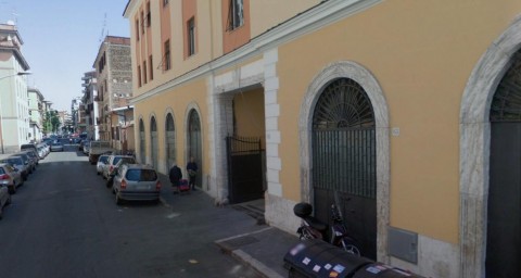 Immagine A Roma la nuova sede della galleria Il Ponte. In un quartiere che quasi quasi...