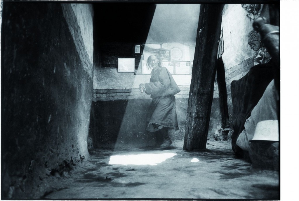 30 anni d’Asia. A Roma il viaggio fotografico sulle orme di Tiziano Terzani