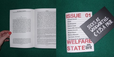 MENT ISSUE01 b low Cibo per la… Ment. Nasce a Berlino una nuova rivista very artsy