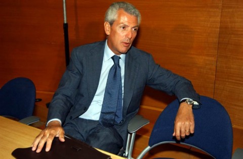 Marco tronchetti provera L’Hangar Bicocca passa di mano. Ma rimane in famiglia: via Puri Negri, dentro Tronchetti Provera