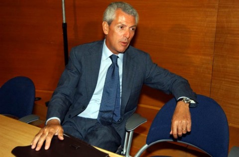 Marco tronchetti provera L’Hangar Bicocca passa di mano. Ma rimane in famiglia: via Puri Negri, dentro Tronchetti Provera