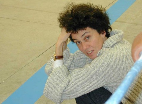 Patrizia Brusarosco Mininterview: Patrizia Brusarosco su formazione ed educazione all’arte