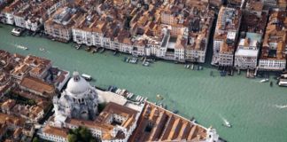 Punta della Dogana