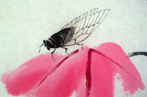 Qi Baishi Altro che crisi. É la Cina la regina dell’art market globale per il 2010