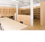 The Architecture Foundation Frieze Art Fair 2011, il look sarà affidato a Kevin Carmody e Andrew Groarke