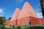 blogportobello Museu Paula Rego Campioni in coppia. Dopo Alvaro Siza, Eduardo Souto de Moura vince il Pritzker Architecture Prize