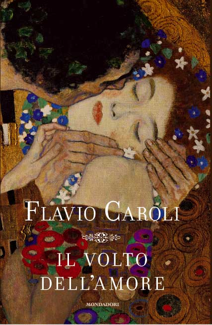 Tutti i volti di Flavio Caroli. A Parma, con l’ultimo libro sull’amore in arte…