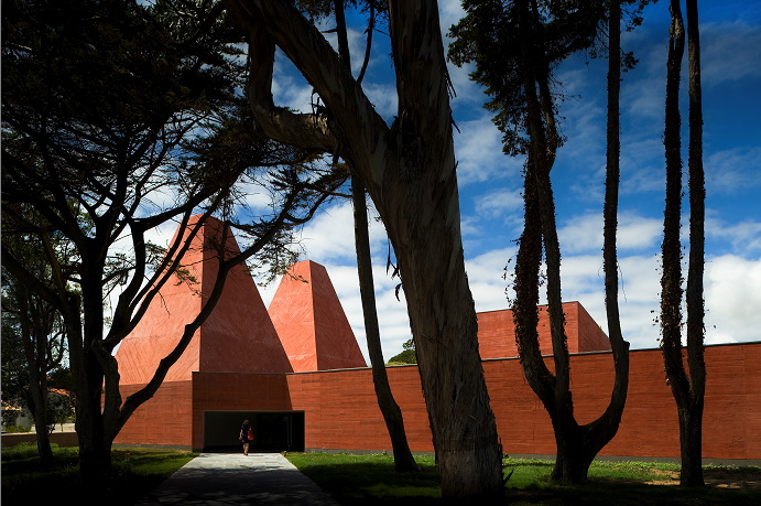 prego Campioni in coppia. Dopo Alvaro Siza, Eduardo Souto de Moura vince il Pritzker Architecture Prize