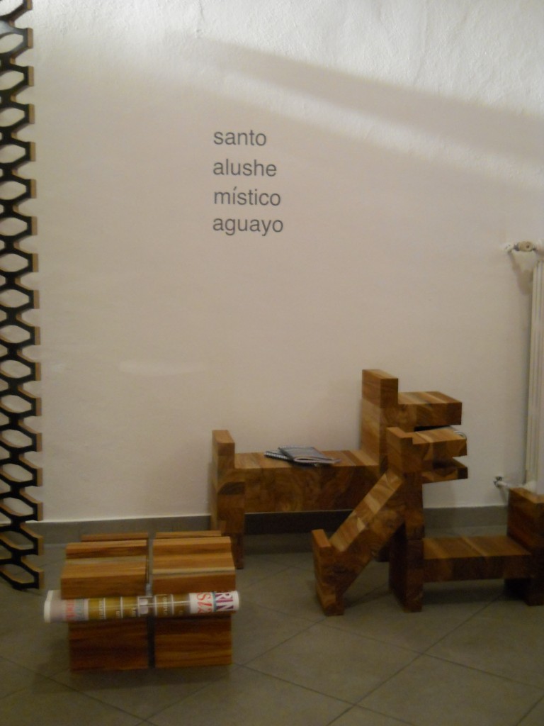536 Updates Salone: con Artribune alla scoperta di Pirwi, design artigiano e ospitalità messicana…