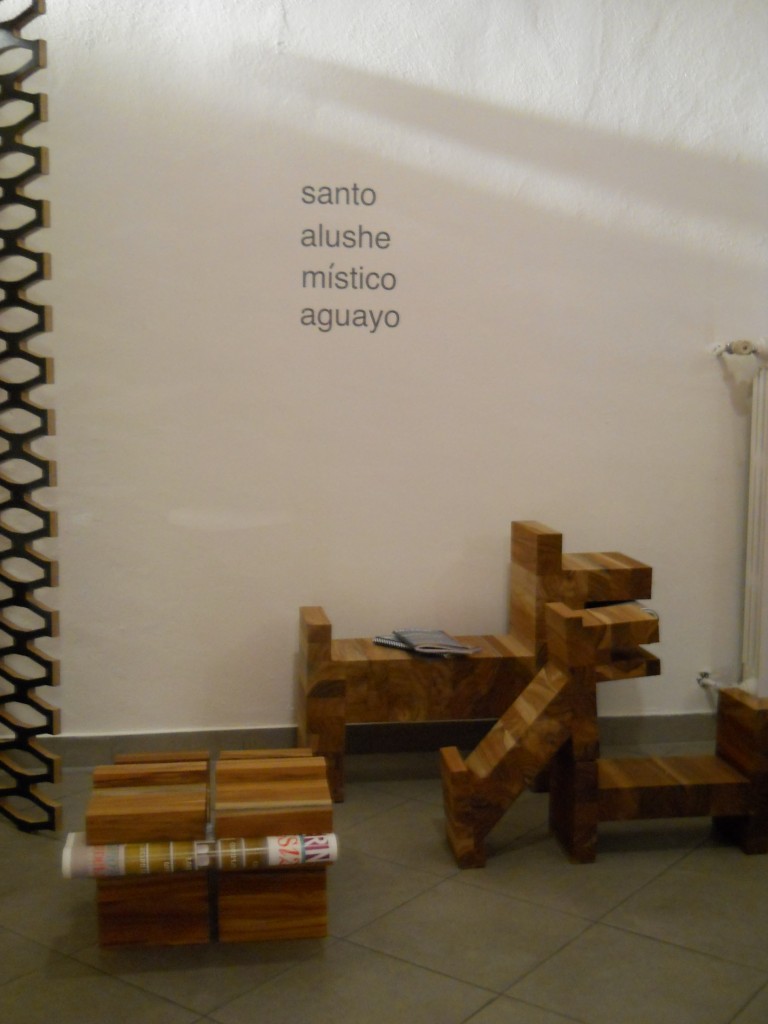536 Updates Salone: con Artribune alla scoperta di Pirwi, design artigiano e ospitalità messicana…