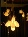 920 Updates Salone: dalle balle di fieno/pouf alla teiera di Alice/luce, serata random per Zonatortona…