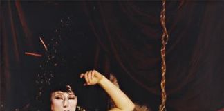 Cindy Sherman