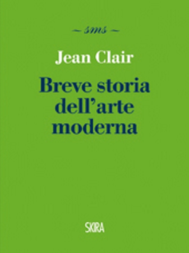 Clair 12 domande senza risposta per Jean Clair