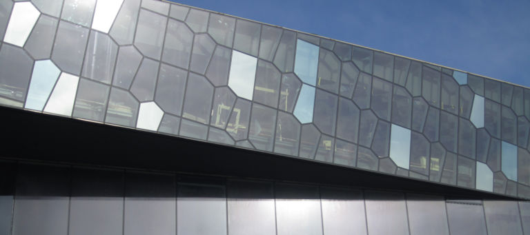 Concert Hall Henning Larsen Architects 9 Eliasson-style, ecco l’anteprima della nuova Concert Hall di Reykjavik by Henning Larsen Architects