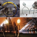 Dennis Oppenheim Vancouver, la Biennale democratica che chiude e vende tutto all’asta