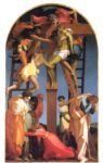 Deposizione Rosso Fiorentino Alla volta di Volterra. Musei per tutte le tasche, dagli Etruschi a Luca Signorelli…