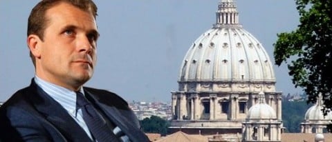 Dino Gasperini PDL 2 “Nessun progetto arrivato in assessorato”. Viale del tramonto per la Biennale di Scultura a Roma?