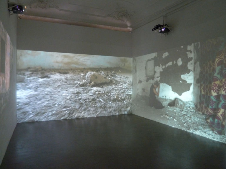 Fino alle origini, con Fatma Bucak