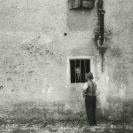 Gianni Borghesan Spilimbergo 1954 Fotografia dell’Italia che ce l’ha fatta