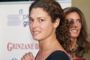 Ci mancava pure Stefanel. In coppia con Ginevra Elkann, per far sapere con un libro chi sono i nuovi talenti italici