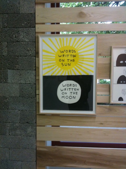 IMG 5 Gallery Weekend Updates: Mitte, Mitte, selvaggiamente Mitte. Qualcuno fermi la nostra inviata a Berlino