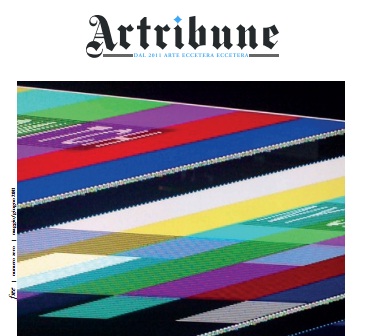Questo è il posto in cui Artribune chiede ai lettori di Artribune come deve essere il magazine di Artribune. Partiamo dalla copertina