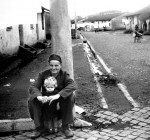 Luigi Crocenzi Borgate romane 1947 Fotografia dell’Italia che ce l’ha fatta