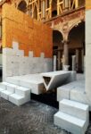 MARIO BOTTA Updates Salone: last minute? No, il Fuorisalone di Interni dura ancora un’altra settimana. Fra luci e ombre…