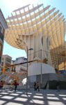 Metropol Parasol foto Ignacio Ysasi 16 Metropol Parasol. Una svolta per Siviglia?