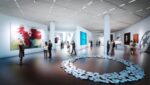 Museo dArte Contemporanea Milano 8 "Sarà come il Guggenheim". E la Moratti continua ad utilizzare il Museo d'arte contemporanea di Libeskind per la sua campagna elettorale