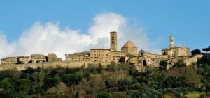 Alla volta di Volterra. Musei per tutte le tasche, dagli Etruschi a Luca Signorelli…