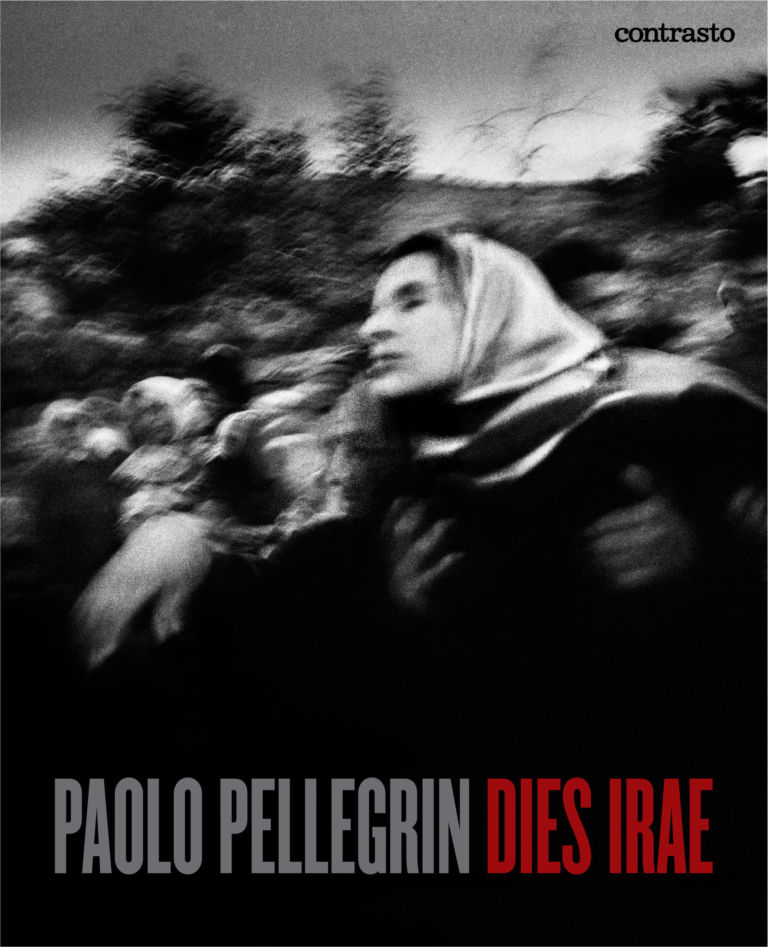 Pellegrin COVER Famiglie & dolori. Due mostre da Forma