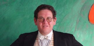 Philippe Daverio