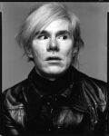 Richard Avedon warhol L’ultima preda? Richard Avedon. E poi non vi sorprendete se Larry Gagosian lo chiamano "squalo"...