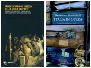 Roma la colta, settimana di presentazioni di libri imperdibili per art lovers