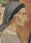 Taddeo Gaddi Firenze, ecco il restauro della leggenda della Croce di Agnolo Gaddi. Artibune vi porta sulla impalcature…