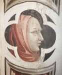 Testina presumibilmente di Giotto Firenze, ecco il restauro della leggenda della Croce di Agnolo Gaddi. Artibune vi porta sulla impalcature…