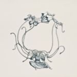 Vanni Cuoghi Medusa vs Perseo 2011 Updates Salone: Vanni Cuoghi feat. Davide Oldani. Vendetta su ceramica (e brodo) alla Galleria Bianconi