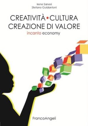 C’è gente che ha inventato il concetto – serissimo – di supermarket dell’arte. E ha scritto un progetto e c’ha pubblicato su un libro. Che si presenta a Milano