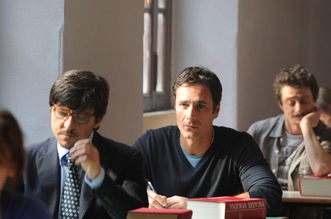 immaturi La questione delle commedie italiane
