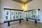interno museo guarnacci Alla volta di Volterra. Musei per tutte le tasche, dagli Etruschi a Luca Signorelli…
