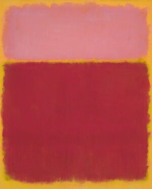 Toh, il Rothko numero 836! Christie’s e un anno di capolavori riapparsi dal buio…