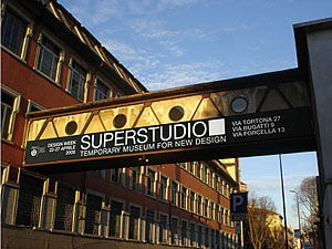 Updates Salone: occhi aperti, Artribune oggi vi porta in giro per Superstudio